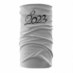 Бандана Заяц 2023 - PrintSalon