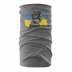 Бандана-труба Зеленський Президент Арт