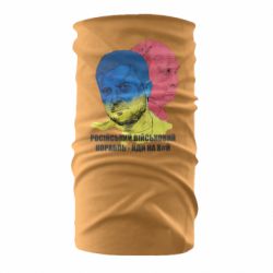 Бандана-труба Zelensky Art - PrintSalon