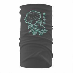 Бандана Зеницу Агацума