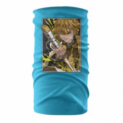 Бандана Zenitsu