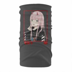 Бандана Zero Two Modern Style
