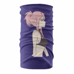 Бандана Zero Two