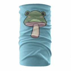 Бандана Жабо-гриб - PrintSalon