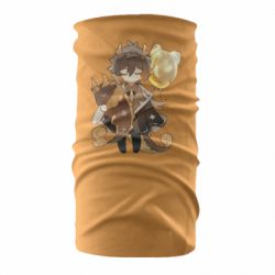 Бандана Zhongli with baloon - PrintSalon