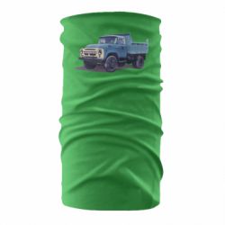 Бандана ZiL Vintage - PrintSalon