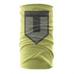 Бандана-труба ЗСУ лого - PrintSalon