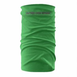 Бандана ЗСУ рамка - PrintSalon