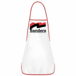 Фартук Bandera - PrintSalon