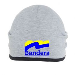 Шапка Bandera - PrintSalon