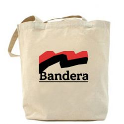 Эко-сумка Bandera - PrintSalon