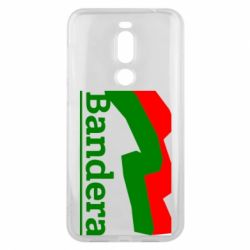 Чехол для Meizu X8 Bandera - PrintSalon