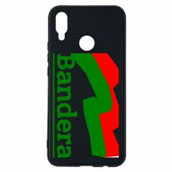 Чехол для Huawei P Smart Plus 2018 Bandera - PrintSalon
