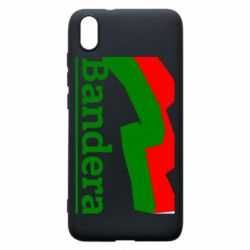 Чехол для Xiaomi Redmi 7A Bandera - PrintSalon