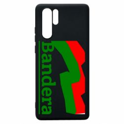Чехол для Huawei P30 Pro Bandera - PrintSalon