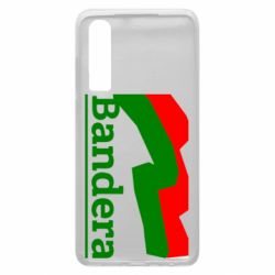 Чехол для Huawei P30 Bandera - PrintSalon