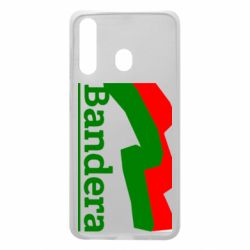 Чехол для Samsung A60 Bandera - PrintSalon