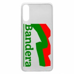 Чехол для Samsung A70 Bandera - PrintSalon
