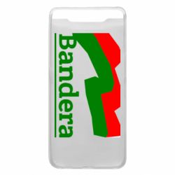 Чехол для Samsung A80 Bandera - PrintSalon