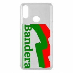 Чехол для Samsung A10s Bandera - PrintSalon