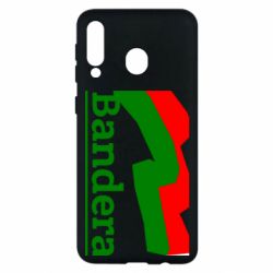 Чехол для Samsung M30 Bandera - PrintSalon