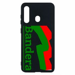 Чехол для Samsung M40 Bandera - PrintSalon