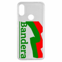 Чехол для Xiaomi Redmi Note 7 Bandera - PrintSalon