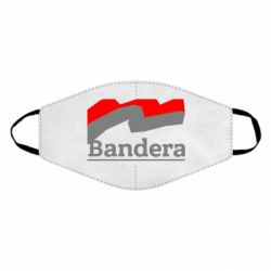 Маска многоразовая Bandera - PrintSalon