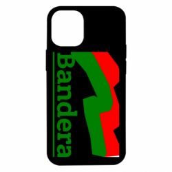 Чехол для iPhone 12 mini Bandera - PrintSalon