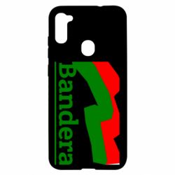 Чехол для Samsung A11/M11 Bandera - PrintSalon