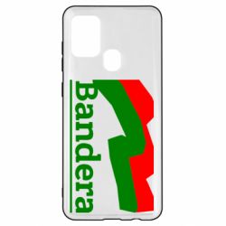 Чехол для Samsung A21s Bandera - PrintSalon