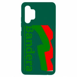 Чехол для Samsung A32 4G Bandera - PrintSalon