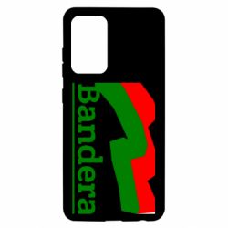 Чехол для Samsung A52 5G Bandera - PrintSalon