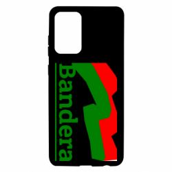 Чехол для Samsung A72 5G Bandera - PrintSalon