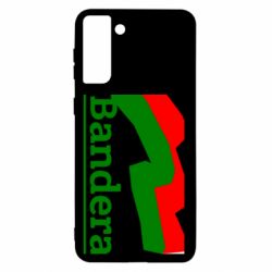 Чехол для Samsung S21+ Bandera - PrintSalon