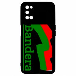 Чехол для Oppo A52/A72/A92 Bandera - PrintSalon