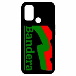 Чехол для Oppo A53/A32/A33 Bandera - PrintSalon