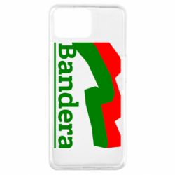Чехол для Oppo A73 Bandera - PrintSalon