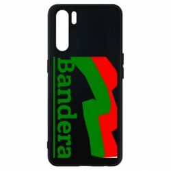 Чехол для Oppo A91/Reno3 Bandera - PrintSalon