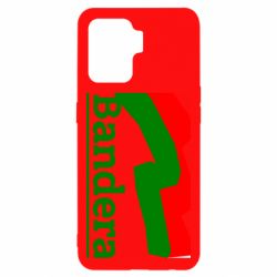 Чехол для Oppo Reno 5 Lite Bandera - PrintSalon