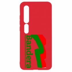 Чехол для Xiaomi Mi10/10 Pro Bandera - PrintSalon