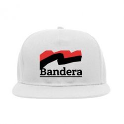 Снепбек Bandera