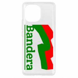 Чехол для Xiaomi Mi11 Bandera - PrintSalon