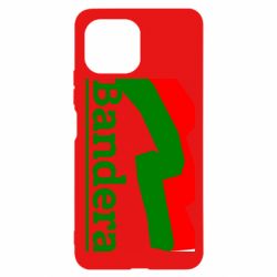 Чехол для Xiaomi Mi11 Lite Bandera - PrintSalon