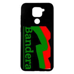 Чехол для Xiaomi Redmi Note 9/Redmi 10X Bandera