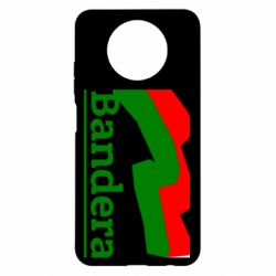 Чехол для Xiaomi Redmi Note 9 5G/Redmi Note 9T Bandera - PrintSalon