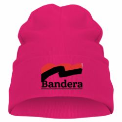 Детская шапка Bandera - PrintSalon