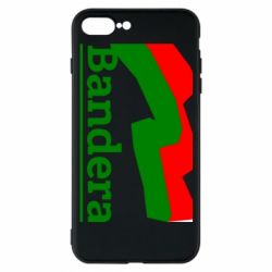 Чехол для iPhone 7 Plus Bandera - PrintSalon