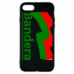 Чехол для iPhone 8 Bandera - PrintSalon