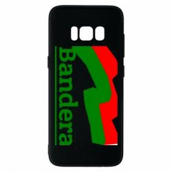 Чехол для Samsung S8 Bandera - PrintSalon